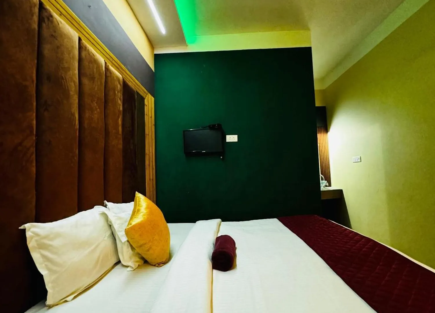 Ragam Resort Alappuzha 0*,  India