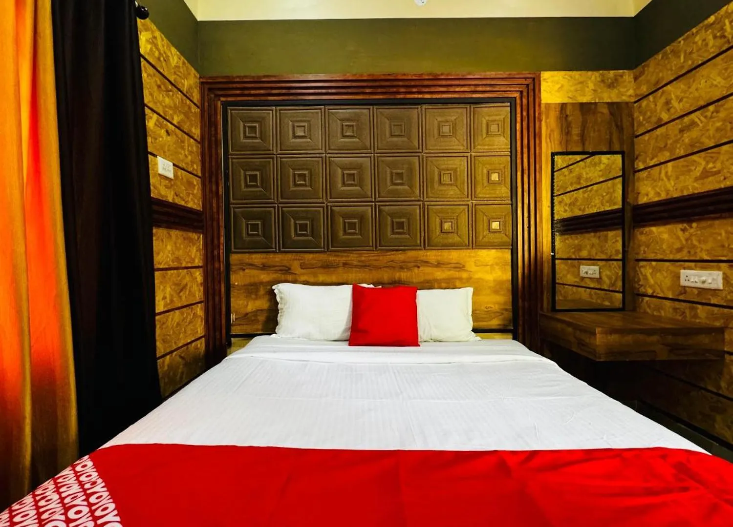 Ragam Resort Alappuzha Bed & Breakfast