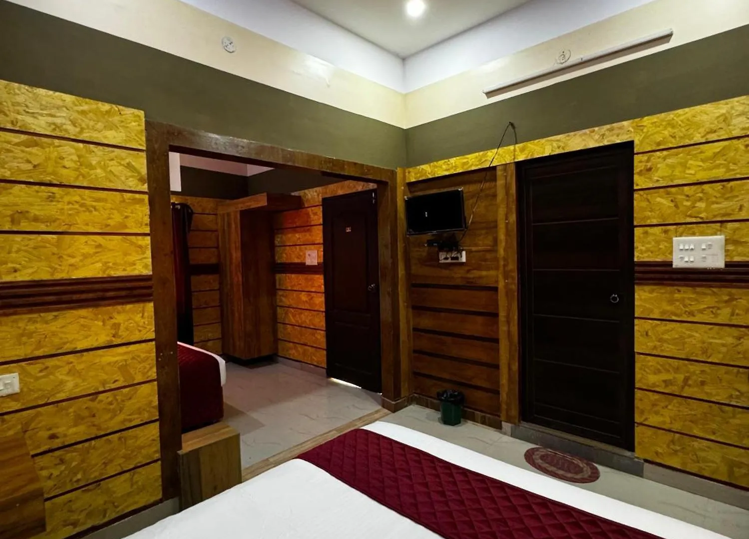 Ragam Resort Alappuzha
