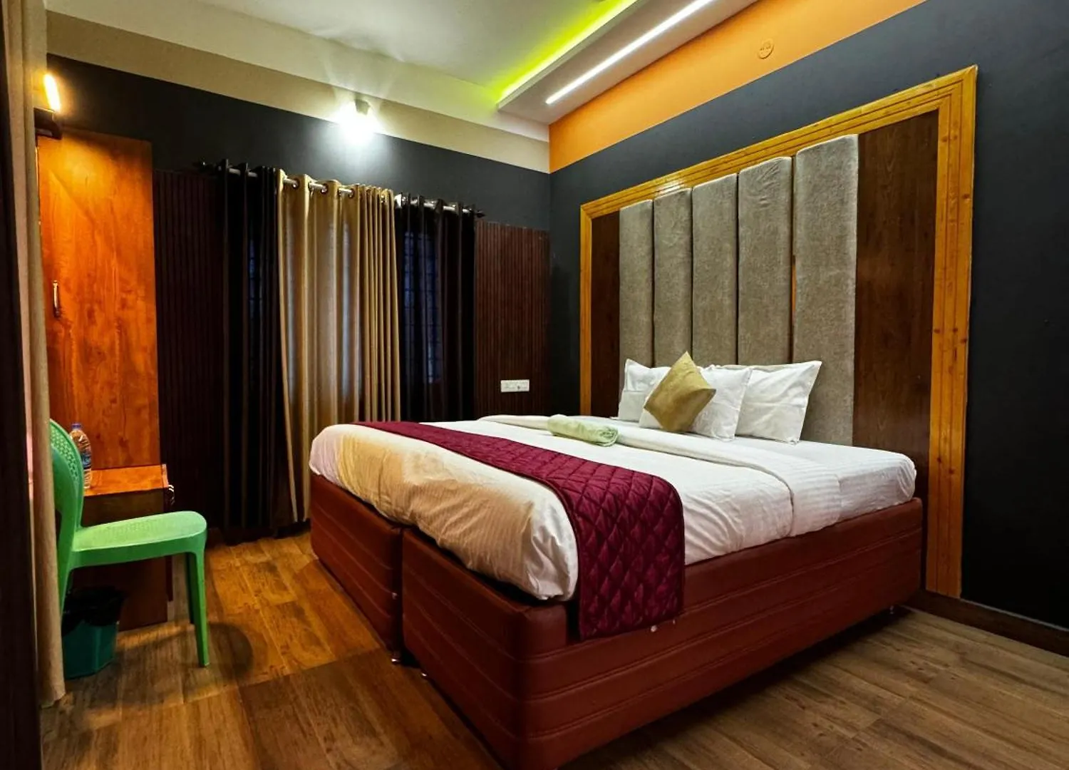 Ragam Resort Alappuzha 0*,