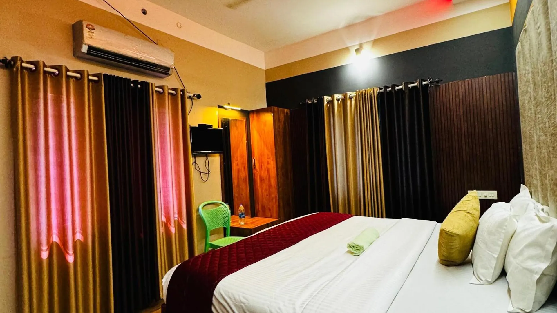 Ragam Resort Alappuzha Bed & Breakfast