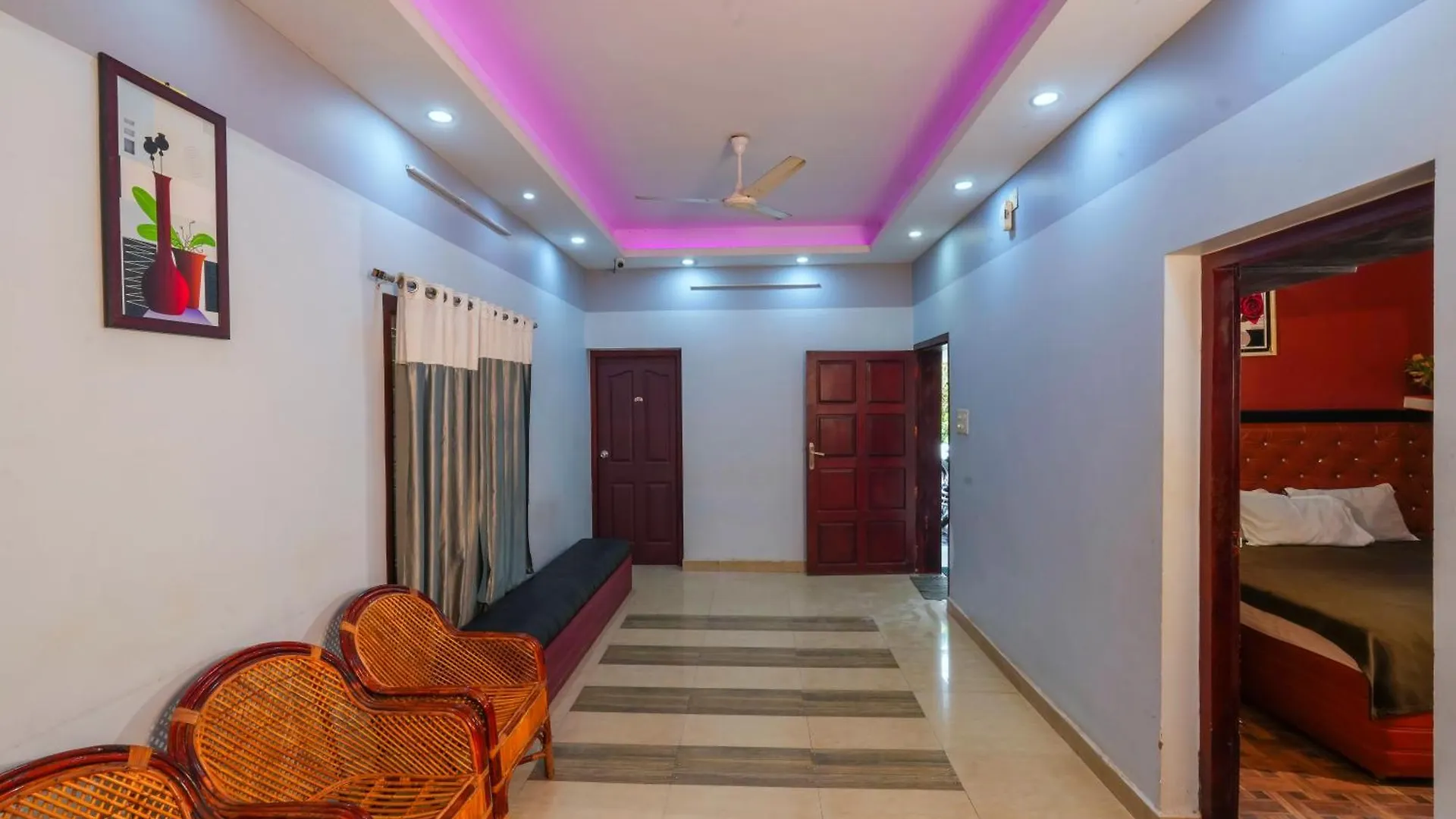 Ragam Resort Alappuzha 0*,  India