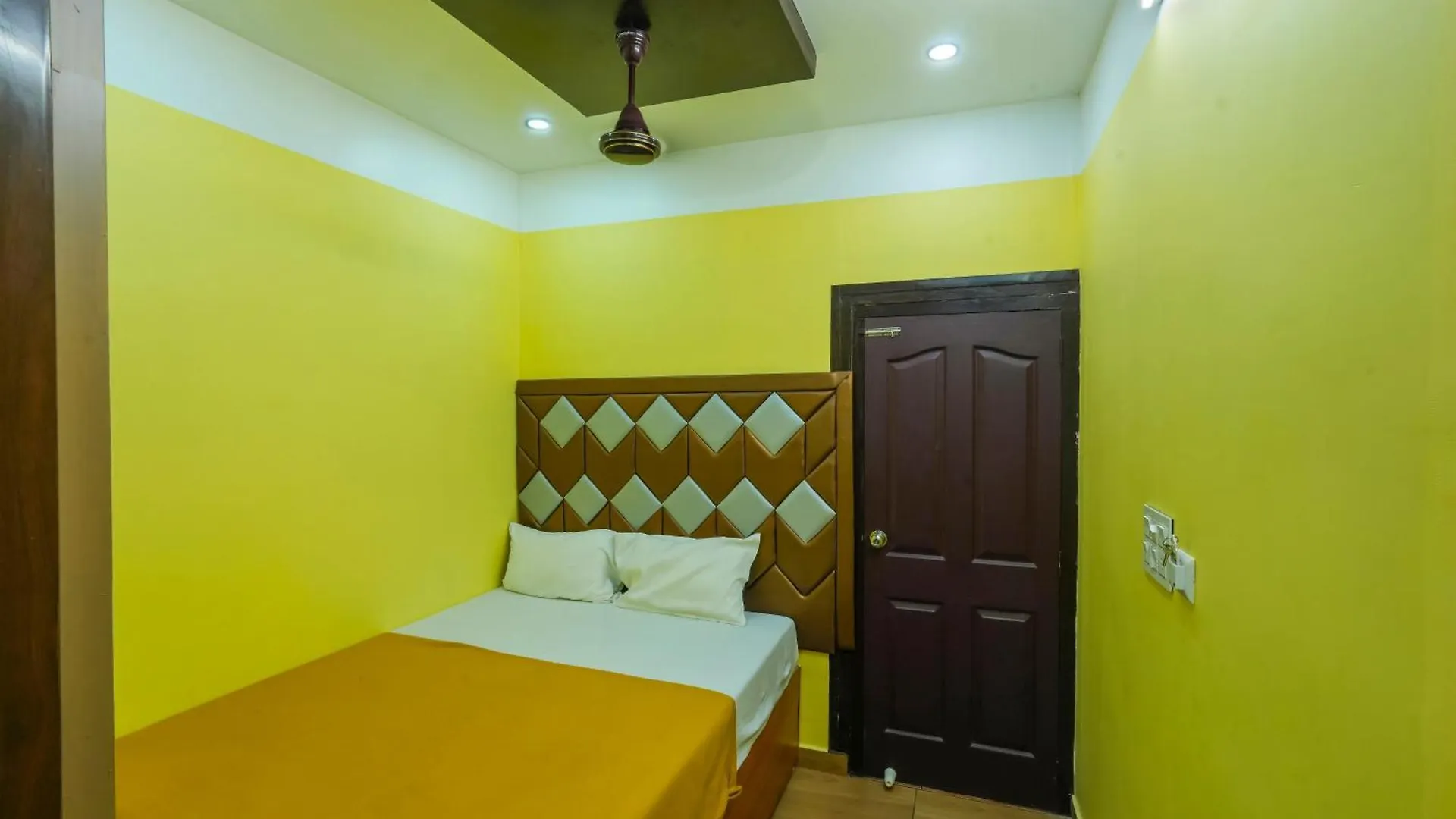 Ragam Resort Alappuzha